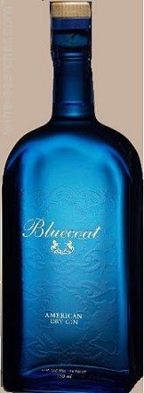 Bluecoat American Dry Gin, Philadelphia, USA