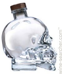 Crystal Head Vodka, Newfoundland, Canada