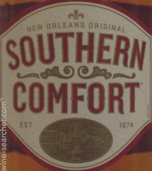 Southern Comfort, Louisiana, USA