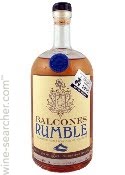 Balcones Distilling Rumble Spirit, Texas, USA