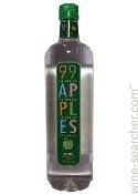 99 Apples Schnapps, Kentucky, USA