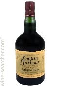 Antigua Distillery Ltd English Harbour 5 Year Old Rum, Antigua