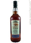 Tyrconnell 10 Year Old Sherry Cask Single Malt Irish Whiskey, County Louth, Ireland