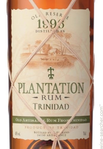 2003 Plantation - Planteray Trinidad Grand Terroir-Cru Vintage Rum, Trinidad and Tobago