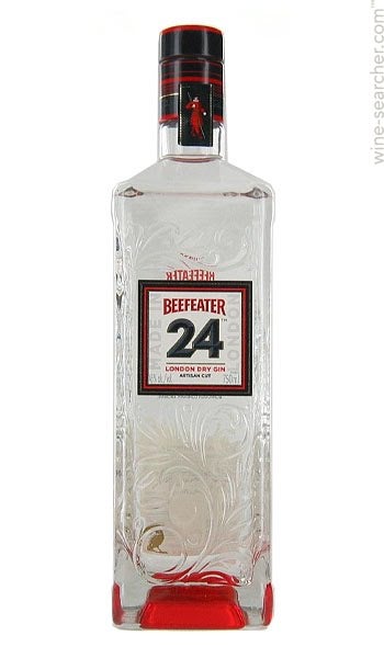 Beefeater '24' London Dry Gin, England