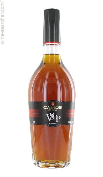 Camus V.S.O.P. Elegance Cognac, France