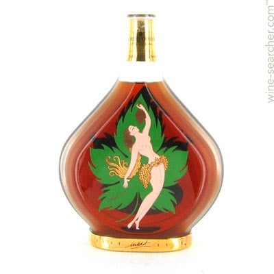 Courvoisier Initiale Extra Grande Champagne Cognac, France