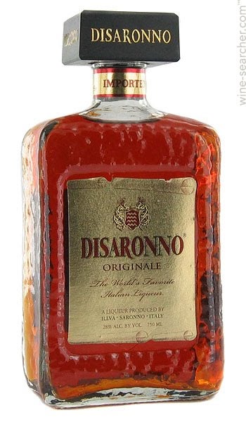 Disaronno Originale, Italy