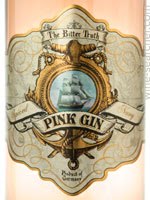 The Bitter Truth Pink Gin, Germany