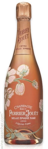 2013 Perrier-Jouet Belle Epoque - Fleur de Champagne Brut Rose Millesime, Champagne, France