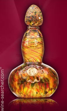 Asombroso 11 Year Tequila Anejo, Jalisco, Mexico