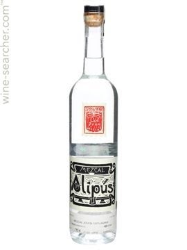 Alipus 'San Juan' Mezcal Joven, Oaxaca, Mexico