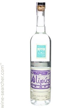 Alipus 'San Baltazar' Mezcal Joven, Oaxaca, Mexico