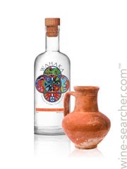 Wahaka Ensamble Mezcal, Mexico