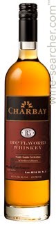 Charbay R5 Aged Hop Flavoured Whiskey, California, USA