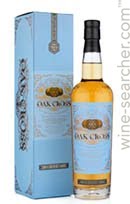 Compass Box Oak Cross Blended Malt Scotch Whisky, Highlands, Scotland