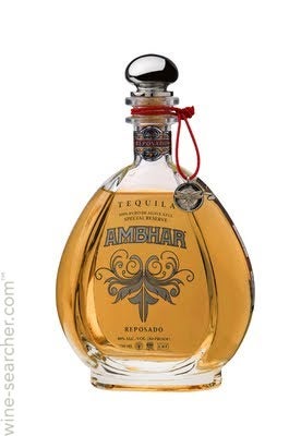 Ambhar Special Reserve Tequila Reposado, Mexico