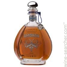 Ambhar Special Reserve Tequila Anejo, Mexico