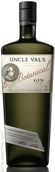 Uncle Val's Botanical Gin, California, USA