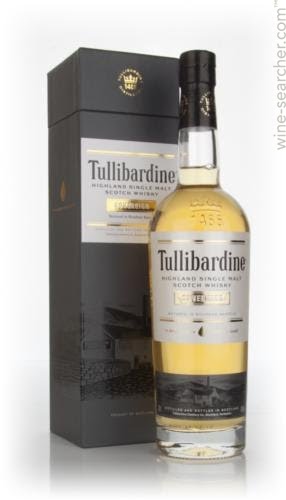 Tullibardine Sovereign Single Malt Scotch Whisky, Highlands, Scotland