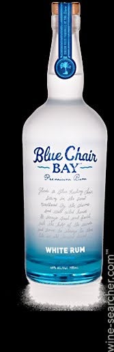 Blue Chair Bay White Rum, The Caribbean