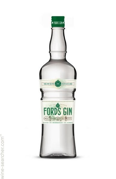 The 86 Co. Fords Gin, England