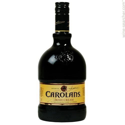 Carolans Irish Cream Liqueur, Ireland