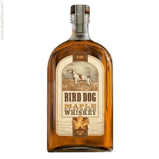 Bird Dog Hot Maple Flavored Whiskey, Kentucky, USA