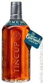 Tincup American Whiskey, Colorado, USA