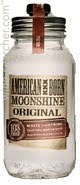 American XXX Born Original White Lightning Moonshine, Tennessee, USA