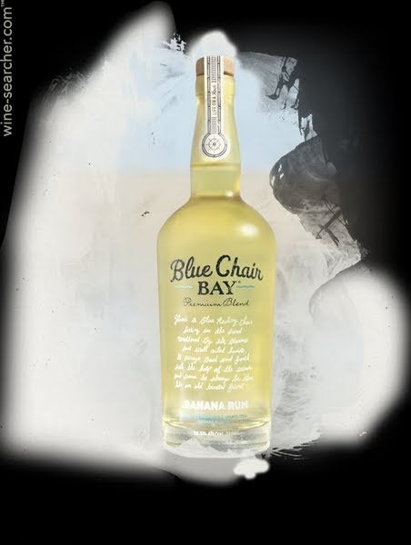 Blue Chair Bay Banana Rum, The Caribbean