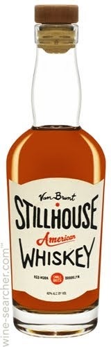 Van Brunt Stillhouse 'American' Whiskey, New York, USA