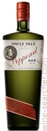 Uncle Val's Pepper Gin, California, USA