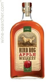 Bird Dog Apple Flavored Whiskey, Kentucky, USA