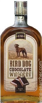 Bird Dog Chocolate Flavored Whiskey, Kentucky, USA