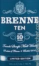 Brenne Ten 10 Year Old French Single Malt Whisky, France