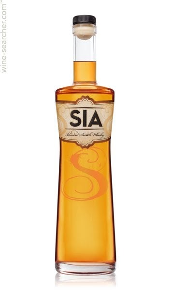 SIA Blended Scotch Whisky, Scotland