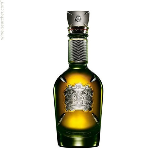 Chivas Regal The Icon Blended Scotch Whisky, Scotland