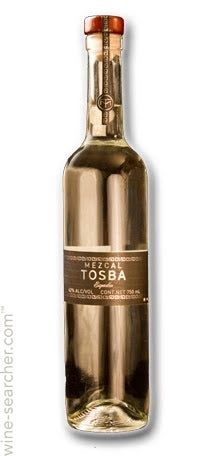 Tosba Espadin Mezcal, Mexico