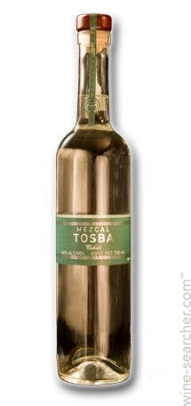 Tosba Tobala Mezcal, Mexico