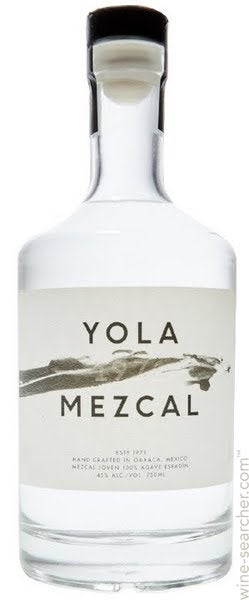 Yola Mezcal, Oaxaca, Mexico