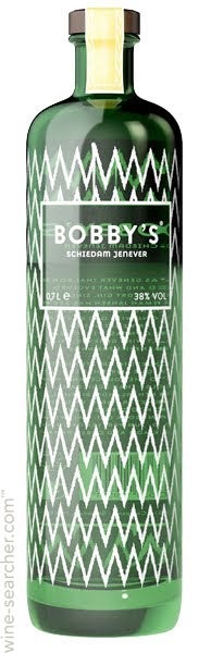 Bobby's Jenever, Schiedam, Netherlands