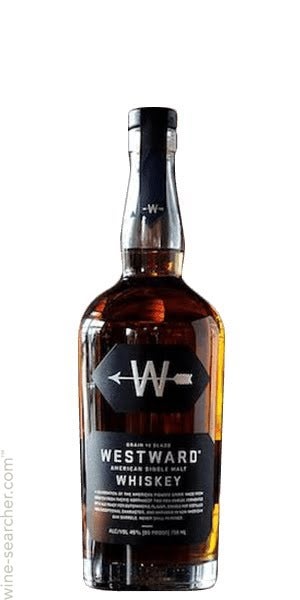 Westward American Single Malt Whiskey, Oregon, USA