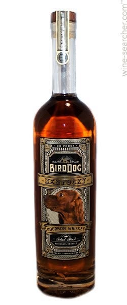 Bird Dog 'Select Stock' Bourbon Whiskey, Kentucky, USA