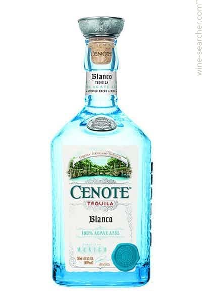 Cenote Tequila Blanco, Mexico