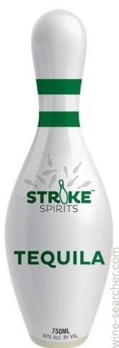 Strike Spirits Tequila, Mexico