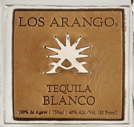 Corralejo 'Los Arango' Tequila Blanco, Guanajuato, Mexico