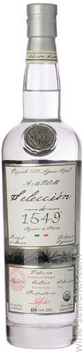 Artenom 'Seleccion de 1549' Tequila Blanco, Jalisco, Mexico