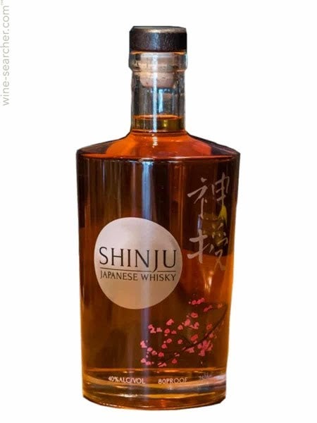 Shinju Whisky, Japan