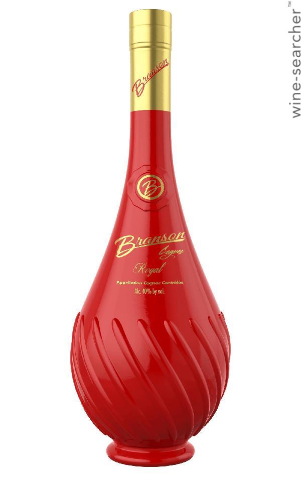 Branson 'Royal' Cognac, France